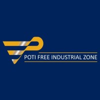 Poti Free Industrial Zone