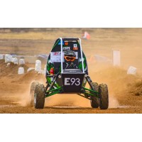 Team eSJEC Racing logo - Similar company to Automation And Robotics Club