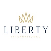 Liberty International logo - Similar company to Marker Group