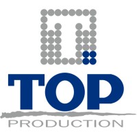 Top Production SRL logo - Similar company to Metpro Group