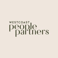 Westcoast People Partners logo - Similar company to Trakking