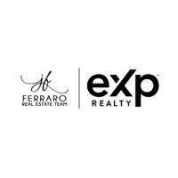 The Ferraro Real Estate Team @ eXp Realty logo - Similar company to Lasportsnet