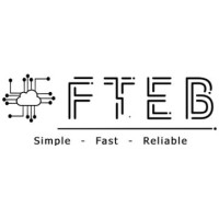 FTEB Tech logo - Similar company to Security Moments