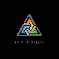 Trix Systems logo - Similar company to Kistone Ab