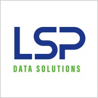 LSP Data Solutions LLC logo - Similar company to Lsp Data