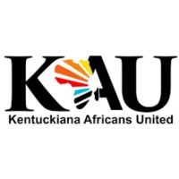 Kentuckiana Africans United (KAU) logo - Similar company to Boundless Uniqueness Unveiled