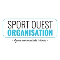 Sport Ouest Organisation logo - Similar company to Olympecom
