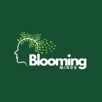 Blooming Minds logo - Similar company to Slatepen