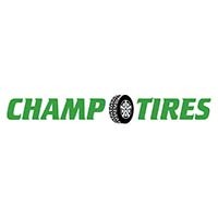 Champtires logo - Similar company to Financial Dimensions, Inc.