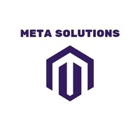 Meta Solutions logo - Similar company to Meta It Solutions