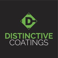 Distinctive Coatings logo - Similar company to Alltech Coatings