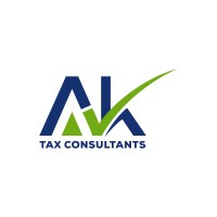 AK Tax Consultants logo - Similar company to Ak Associates