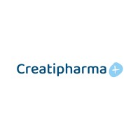 CreatiPharma logo - Similar company to Paca Cervera Sl