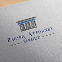 Pacific Attorney Group logo - Similar company to Rafii & Associates, P.C.