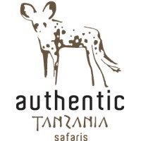 Authentic Tanzania Safaris logo - Similar company to Safari Makers Ltd