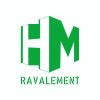 HM RAVALEMENT logo - Similar company to Samed Facade