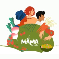 Mamamiam logo - Similar company to Pcpe Polyhandicap 276
