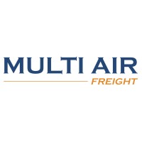Multi Air Freight logo - Similar company to Infounder
