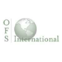 OFS International logo - Similar company to St. Thomas University Online