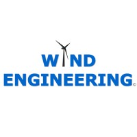 Wind Engineering logo - Similar company to Cpp Wind Engineering Consultants