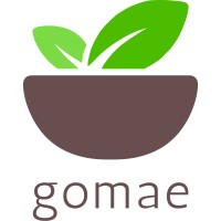 Gomae logo - Similar company to Citizens Table
