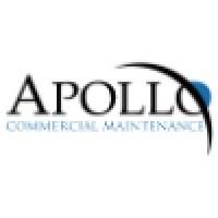 Apollo Commercial Maintenance logo - Similar company to F5 Facility Services