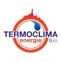 TERMOCLIMA ENERGIE S.R.L. logo - Similar company to Termoclima Group
