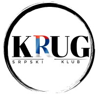 Serbian Club KRUG logo - Similar company to Sparky Films
