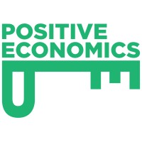 Positive Economics Advisory logo - Similar company to Sr Economics
