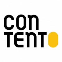 Contento logo - Similar company to Lime Studio