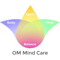 Om Mind Care logo - Similar company to Curamind