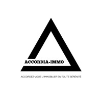 Accordia-Immo logo - Similar company to B.Consulting