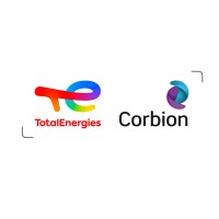 TotalEnergies Corbion logo - Similar company to Corbion