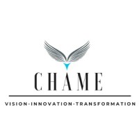 CHAME logo - Similar company to Be-Ecoaching