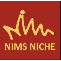 Nims Niche logo - Similar company to Yimiri