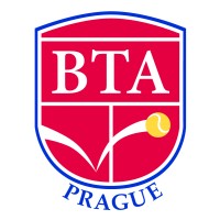British Tennis Academy (BTA), Prague logo - Similar company to Tipsarevic Tennis Academy