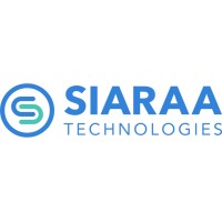 Siaraa logo - Similar company to Vrsat Solutions Pvt. Ltd.