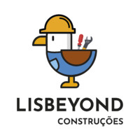 Lisbeyond Construções logo - Similar company to Lisbeyond