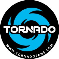 Hexago LLC - Tornado Fans logo - Similar company to The High Note