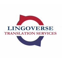 Lingoverse LLC logo - Similar company to Lingoverse