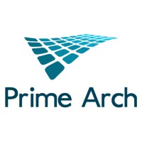 Prime Arch logo - Similar company to Singbox Ab