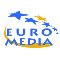 EUROMEDIA logo - Similar company to Asky Print