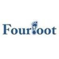 FourFoot LLC logo - Similar company to Pvi Footwear