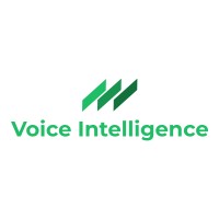 Voice Intelligence