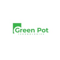 GreenPot Technologies logo - Similar company to Connect Technology S.