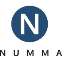 NUMMA logo - Similar company to Nutriexpert