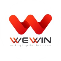 WeWin Media | Quảng cáo ngoài trời | OOH logo - Similar company to Hcom