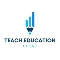 Teach Education First logo - Similar company to Hazel Tree Education