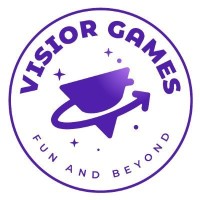 Visior Games logo - Similar company to Zip Zag