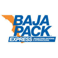 Baja Pack logo - Similar company to Autobuses Abc